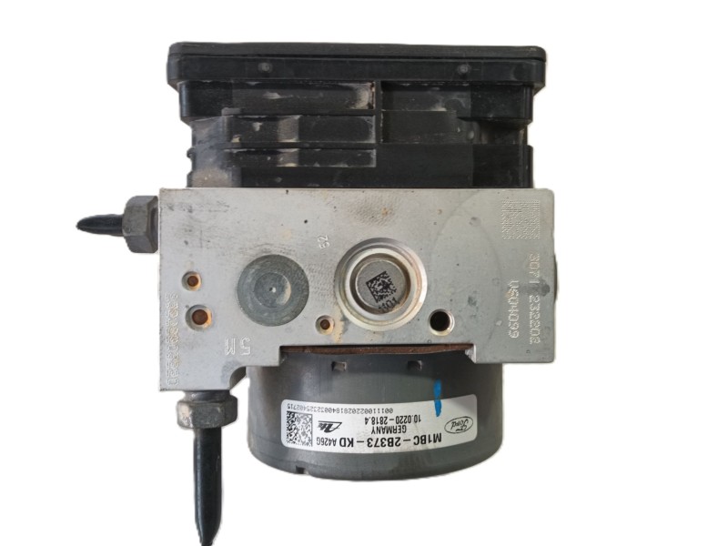 Recambio de abs para ford puma (j2k, cf7) 1.0 ecoboost referencia OEM IAM   