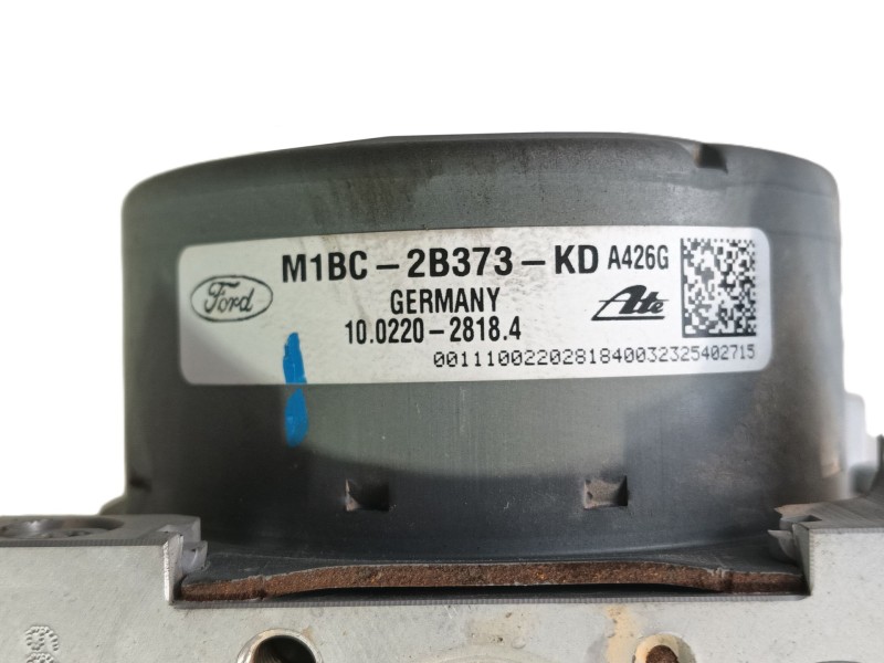 Recambio de abs para ford puma (j2k, cf7) 1.0 ecoboost referencia OEM IAM   