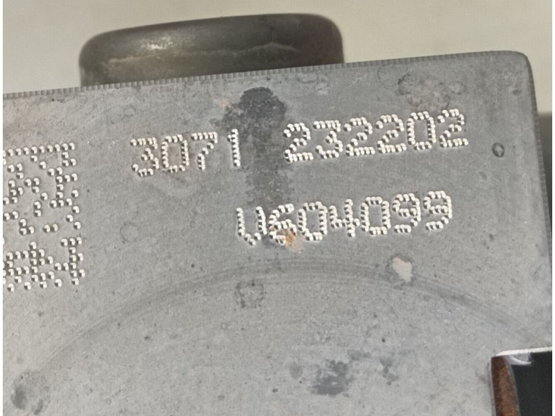 Recambio de abs para ford puma (j2k, cf7) 1.0 ecoboost referencia OEM IAM   