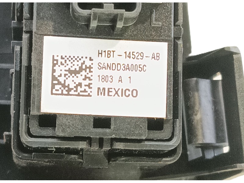 Recambio de mando elevalunas trasero derecho para ford puma (j2k, cf7) 1.0 ecoboost referencia OEM IAM 2490173  