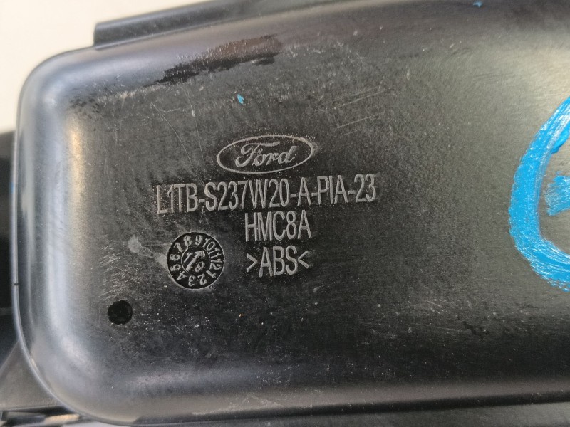 Recambio de mando elevalunas trasero derecho para ford puma (j2k, cf7) 1.0 ecoboost referencia OEM IAM 2490173  