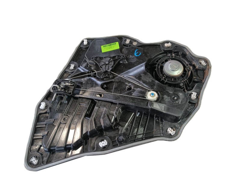 Recambio de elevalunas trasero derecho para ford puma (j2k, cf7) 1.0 ecoboost referencia OEM IAM 2439034  