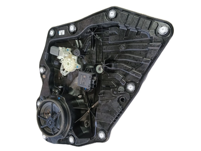 Recambio de elevalunas trasero derecho para ford puma (j2k, cf7) 1.0 ecoboost referencia OEM IAM 2439034  