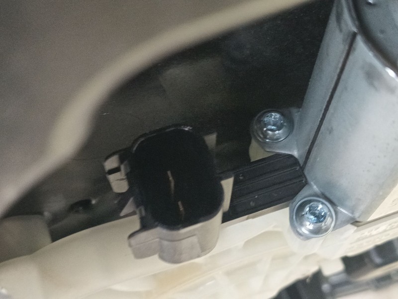 Recambio de elevalunas trasero derecho para ford puma (j2k, cf7) 1.0 ecoboost referencia OEM IAM 2439034  