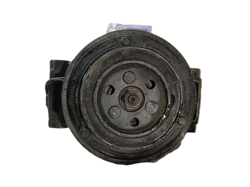 Recambio de compresor aire acondicionado para land rover range rover sport ii (l494) 4.4 sdv8 4x4 referencia OEM IAM LR112585  