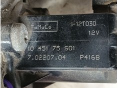 Recambio de bomba agua para land rover range rover sport i (l320) 3.0 d 4x4 referencia OEM IAM    2