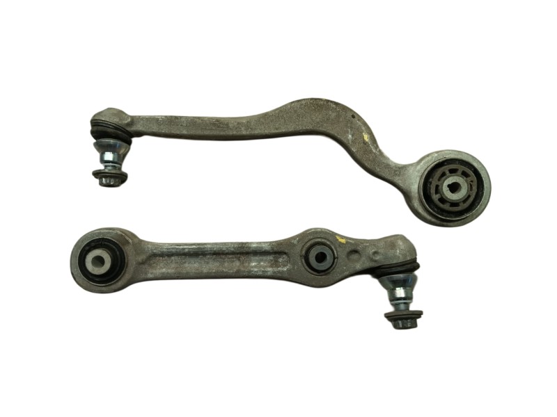 Recambio de brazo suspension inferior delantero derecho para mercedes-benz glc (x253) 200 eq boost 4-matic (253.981) referencia 