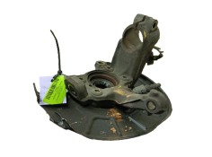 Recambio de mangueta delantera derecha para volkswagen touran (1t1, 1t2) 1.6 referencia OEM IAM 1K0407256AA  