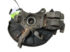 Recambio de mangueta delantera derecha para volkswagen touran (1t1, 1t2) 1.6 referencia OEM IAM 1K0407256AA   2