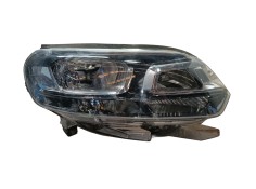 Recambio de faro derecho para citroën jumpy iii furgoneta (v_) 1.6 bluehdi 115 referencia OEM IAM 9808567680 0019707504 
