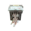 Recambio de caja precalentamiento para renault master pritsche/fgst l2h1 3,5t referencia OEM IAM 8200558438  