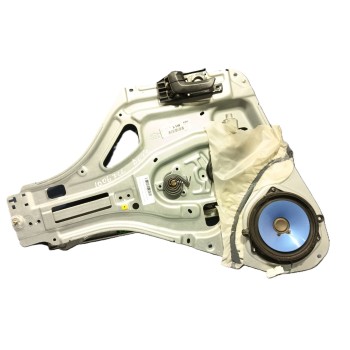 ELEVALUNAS DELANTERO IZQUIERDO 824011F010 834701F010 