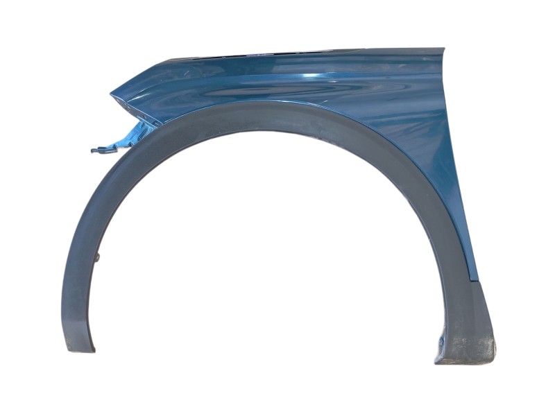 Recambio de aleta delantera izquierda para peugeot 3008 ii suv (mc_, mr_, mj_, m4_) 1.5 bluehdi 130 referencia OEM IAM   