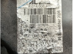 Recambio de faro derecho para mazda 6 sedán (gg) 2.0 di (gg14) referencia OEM IAM    2