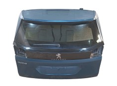 Recambio de porton trasero para peugeot 3008 ii suv (mc_, mr_, mj_, m4_) 1.5 bluehdi 130 referencia OEM IAM   