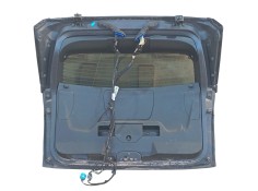 Recambio de porton trasero para peugeot 3008 ii suv (mc_, mr_, mj_, m4_) 1.5 bluehdi 130 referencia OEM IAM    2