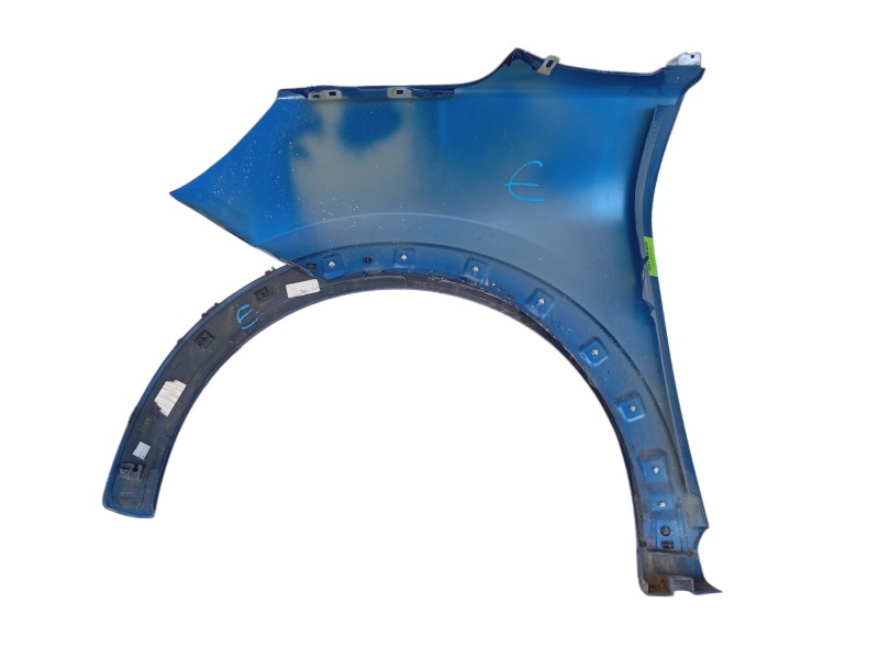 Recambio de aleta delantera derecha para ford puma (j2k, cf7) 1.0 ecoboost referencia OEM IAM   