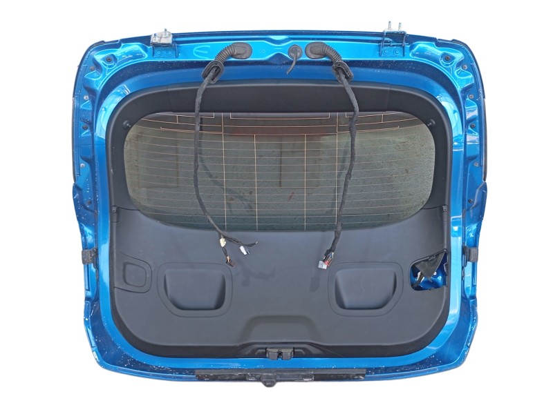 Recambio de porton trasero para ford puma (j2k, cf7) 1.0 ecoboost referencia OEM IAM 2732183  