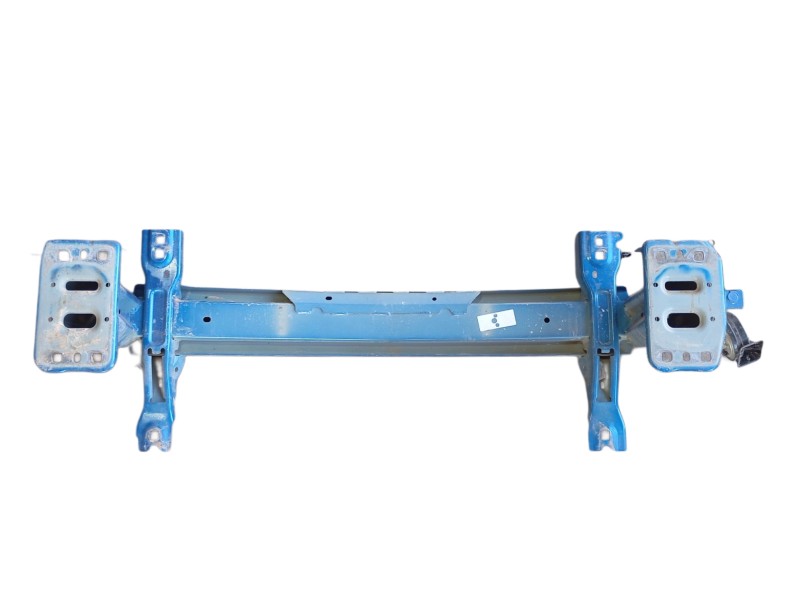 Recambio de refuerzo paragolpes delantero para ford puma (j2k, cf7) 1.0 ecoboost referencia OEM IAM  M1TB109A26AD 