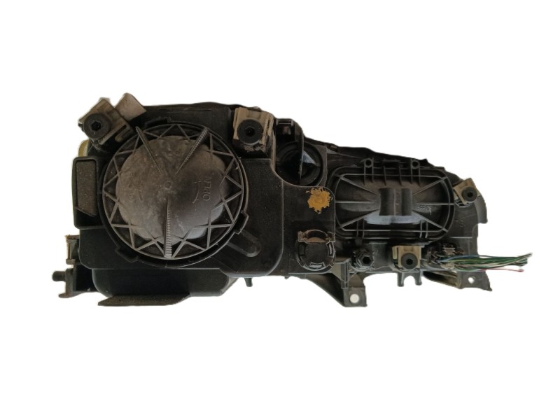 Recambio de faro izquierdo para mazda 6 sedán (gg) 2.0 di (gg14) referencia OEM IAM GJ6A510L0C  