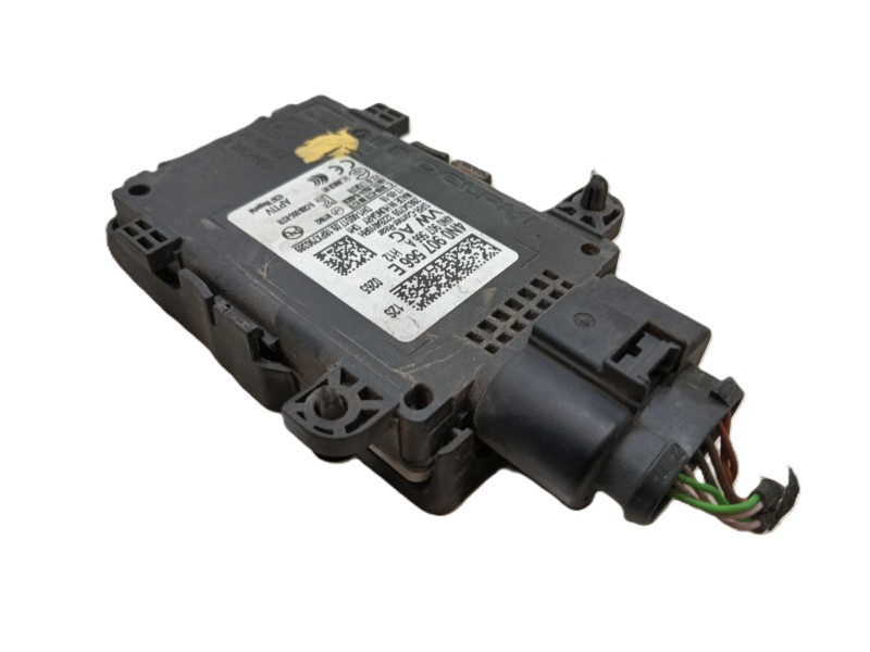 Recambio de modulo electronico para audi q8 (4mn, 4mt) 50 tdi mild hybrid quattro referencia OEM IAM   