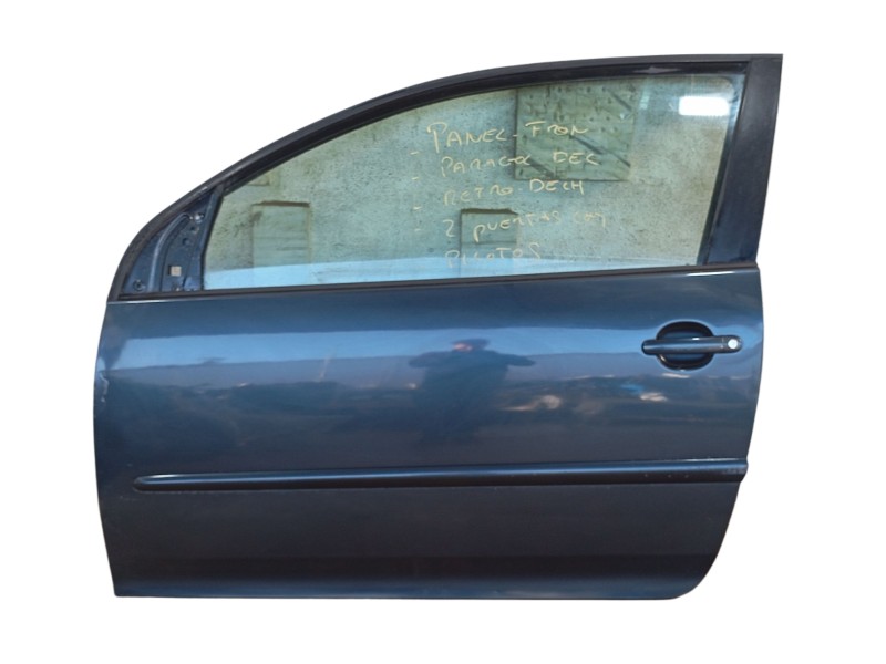 Recambio de puerta delantera derecha para volkswagen golf v (1k1) 2.0 tdi 16v referencia OEM IAM   