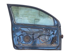 Recambio de puerta delantera derecha para volkswagen golf v (1k1) 2.0 tdi 16v referencia OEM IAM    2