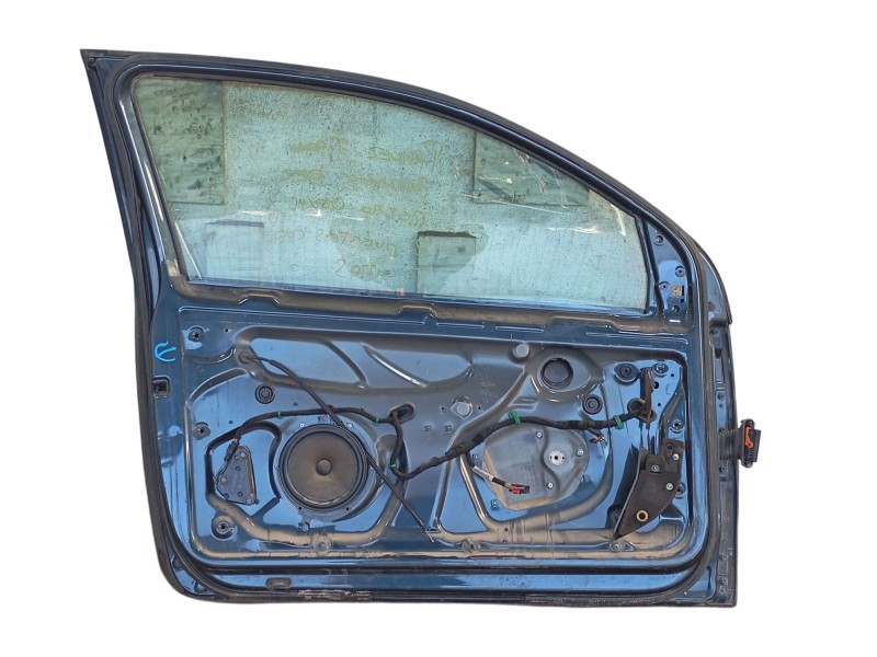 Recambio de puerta delantera derecha para volkswagen golf v (1k1) 2.0 tdi 16v referencia OEM IAM   