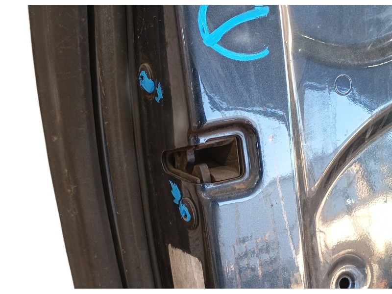 Recambio de puerta delantera derecha para volkswagen golf v (1k1) 2.0 tdi 16v referencia OEM IAM   