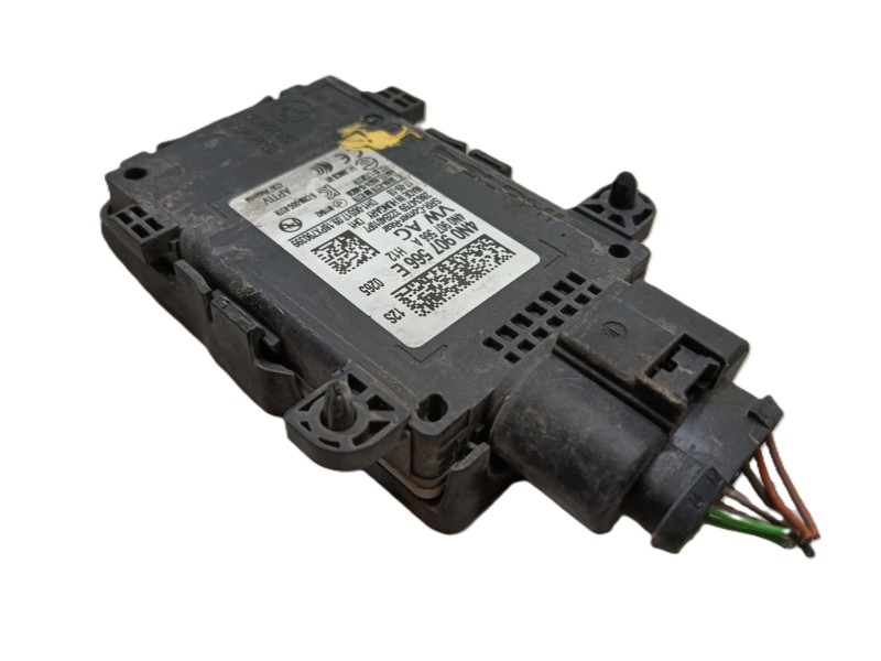 Recambio de modulo electronico para audi q8 (4mn, 4mt) 50 tdi mild hybrid quattro referencia OEM IAM   