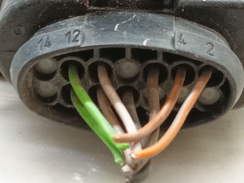 Recambio de modulo electronico para audi q8 (4mn, 4mt) 50 tdi mild hybrid quattro referencia OEM IAM   