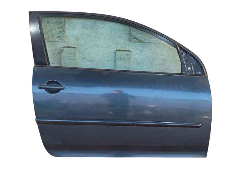 Recambio de puerta delantera izquierda para volkswagen golf v (1k1) 2.0 tdi 16v referencia OEM IAM   