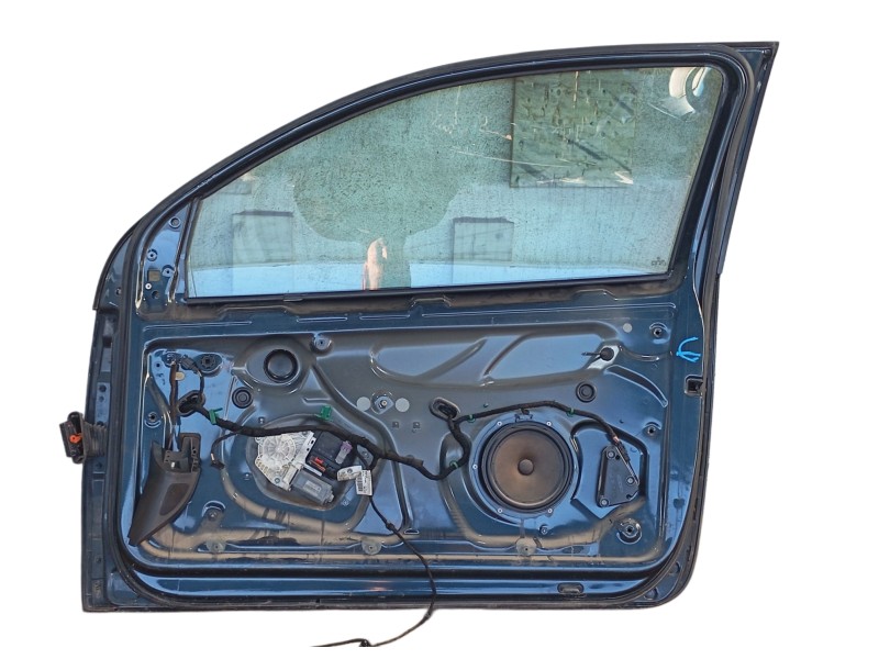 Recambio de puerta delantera izquierda para volkswagen golf v (1k1) 2.0 tdi 16v referencia OEM IAM   