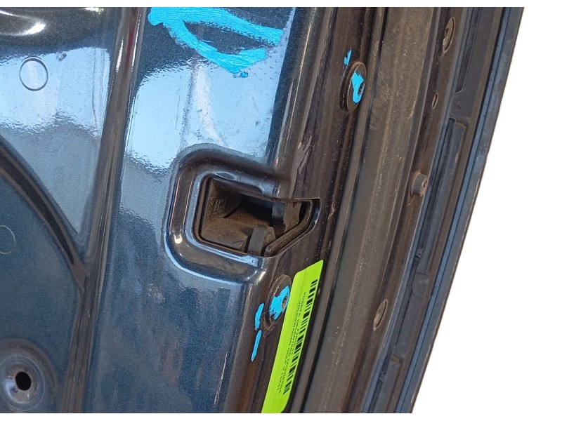 Recambio de puerta delantera izquierda para volkswagen golf v (1k1) 2.0 tdi 16v referencia OEM IAM   