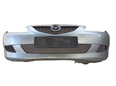 Recambio de paragolpes delantero para mazda 6 sedán (gg) 2.0 di (gg14) referencia OEM IAM   