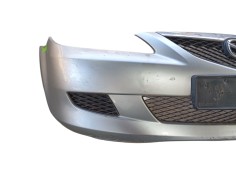 Recambio de paragolpes delantero para mazda 6 sedán (gg) 2.0 di (gg14) referencia OEM IAM    2