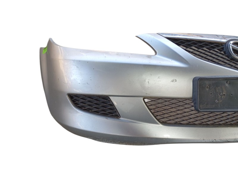 Recambio de paragolpes delantero para mazda 6 sedán (gg) 2.0 di (gg14) referencia OEM IAM   