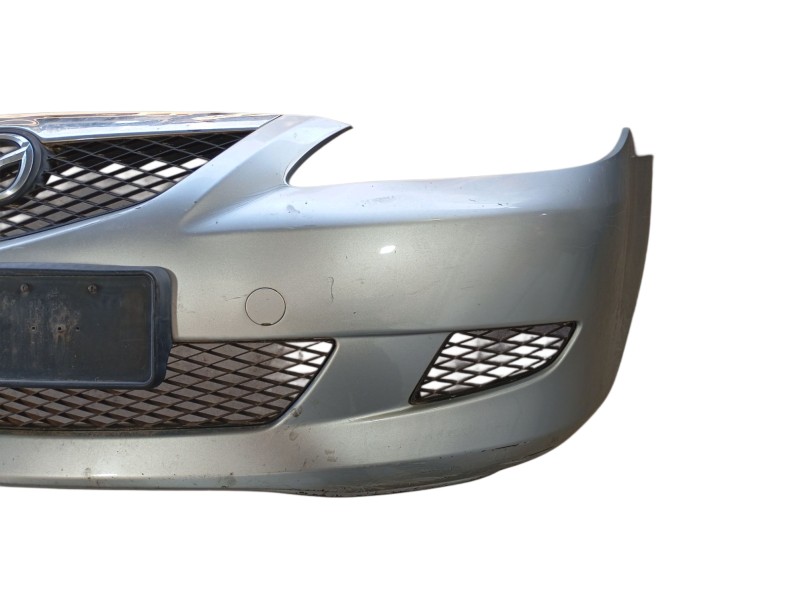 Recambio de paragolpes delantero para mazda 6 sedán (gg) 2.0 di (gg14) referencia OEM IAM   