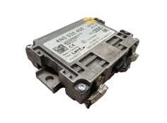 Recambio de modulo electronico para audi q8 (4mn, 4mt) 50 tdi mild hybrid quattro referencia OEM IAM 4N0035456D  