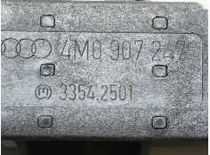 Recambio de modulo electronico para audi q8 (4mn, 4mt) 50 tdi mild hybrid quattro referencia OEM IAM 4M0907247   2