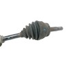 Recambio de transmision delantera izquierda para nissan almera (n16/e) comfort referencia OEM IAM 391015M310  