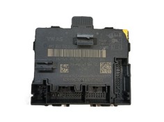 Recambio de modulo electronico para audi q8 (4mn, 4mt) 50 tdi mild hybrid quattro referencia OEM IAM    2