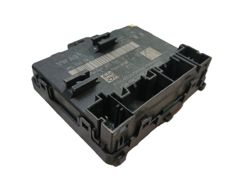 Recambio de modulo electronico para audi q8 (4mn, 4mt) 50 tdi mild hybrid quattro referencia OEM IAM   