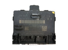 Recambio de modulo electronico para audi q8 (4mn, 4mt) 50 tdi mild hybrid quattro referencia OEM IAM    2