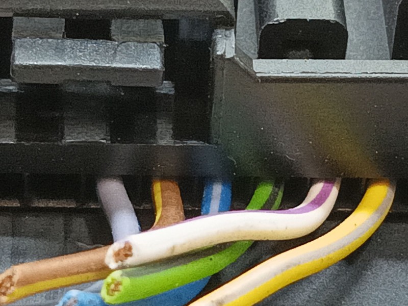 Recambio de interruptor para audi q8 (4mn, 4mt) 50 tdi mild hybrid quattro referencia OEM IAM   