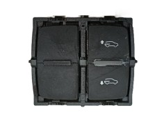 Recambio de interruptor para audi q8 (4mn, 4mt) 50 tdi mild hybrid quattro referencia OEM IAM   