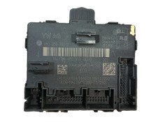 Recambio de modulo electronico para audi q8 (4mn, 4mt) 50 tdi mild hybrid quattro referencia OEM IAM    2