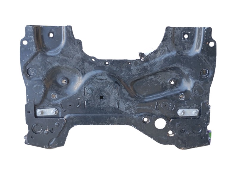 Recambio de puente delantero para peugeot 3008 ii suv (mc_, mr_, mj_, m4_) 1.5 bluehdi 130 referencia OEM IAM 9808812580  