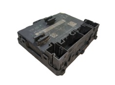 Recambio de modulo electronico para audi q8 (4mn, 4mt) 50 tdi mild hybrid quattro referencia OEM IAM   