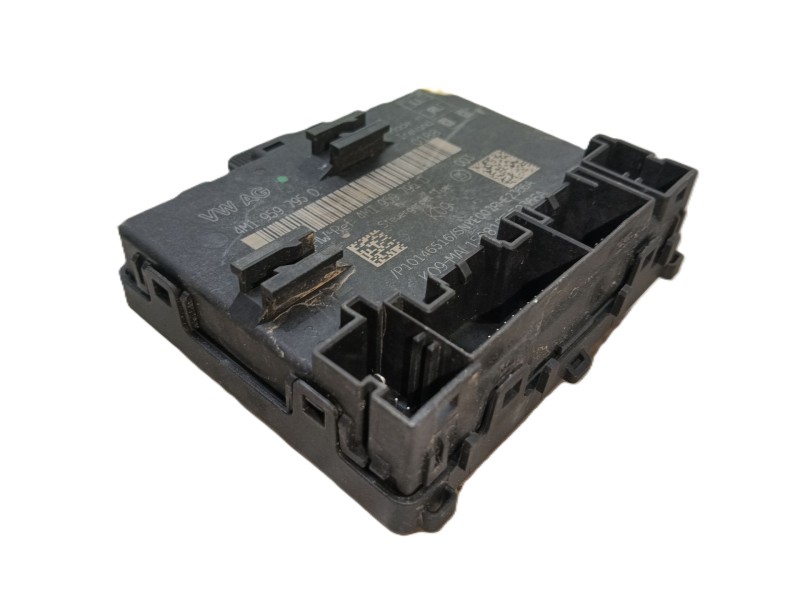 Recambio de modulo electronico para audi q8 (4mn, 4mt) 50 tdi mild hybrid quattro referencia OEM IAM   